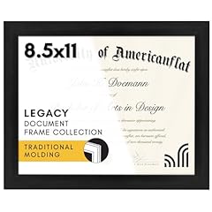 Americanflat 8.5x11 diploma for sale  Delivered anywhere in USA 