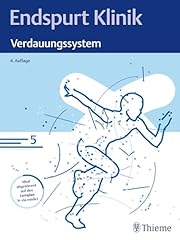 Endspurt klinik verdauungssyst gebraucht kaufen  Wird an jeden Ort in Deutschland