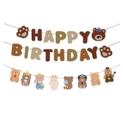 Happy birthday pull for sale  Delivered anywhere in UK