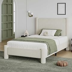 Twin size bed for sale  Delivered anywhere in USA 