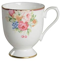 Mikasa rosemead mug for sale  Delivered anywhere in USA 