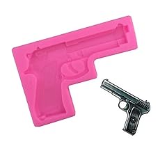cake moulds gun for sale  Delivered anywhere in UK