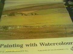Painting watercolours for sale  Delivered anywhere in UK