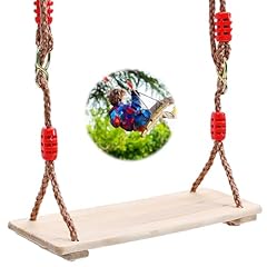 Schaukelsitz holz holz gebraucht kaufen  Wird an jeden Ort in Deutschland