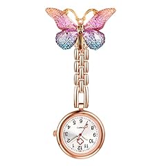 Oidea womens butterfly for sale  Delivered anywhere in UK