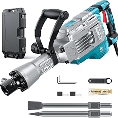 Eneacro abbruchhammer 1700w gebraucht kaufen  Wird an jeden Ort in Deutschland