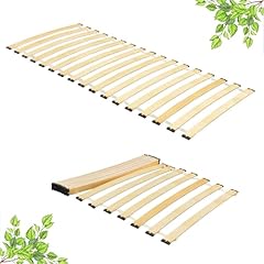 Rollrost 140x200cm zweiteilige gebraucht kaufen  Wird an jeden Ort in Deutschland