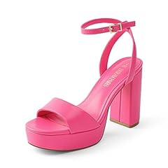 Dream pairs platform for sale  Delivered anywhere in UK