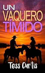 Vaquero tímido gebraucht kaufen  Wird an jeden Ort in Deutschland