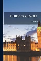 Guide knole for sale  Delivered anywhere in Ireland