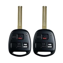 Replacement remote key for sale  Delivered anywhere in USA 