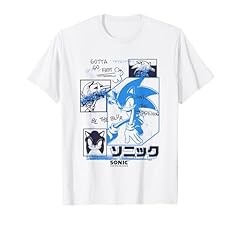 Sonic hedgehog gotta for sale  Delivered anywhere in USA 