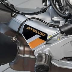 Labelbike adesivi resina usato  Spedito ovunque in Italia 