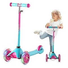 Faydudu wheel scooter for sale  Delivered anywhere in Ireland