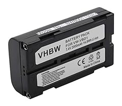 vhbw Batterie Remplacement pour Hitachi M-BPL30, VM-BPL13, d'occasion  Livré partout en France
