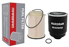 Marsram fuel filter for sale  Delivered anywhere in USA 