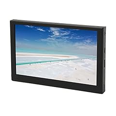 Alqsim monitor portatile usato  Spedito ovunque in Italia 