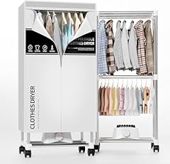 Kiseely clothes dryer for sale  Delivered anywhere in UK