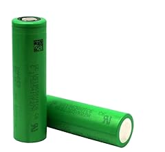 Piles rechargeables 3.7v d'occasion  Livré partout en France