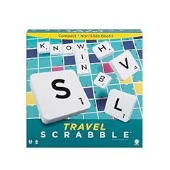 Mattel games scrabble for sale  Delivered anywhere in UK