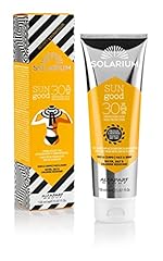 Solarium crema solare usato  Spedito ovunque in Italia 