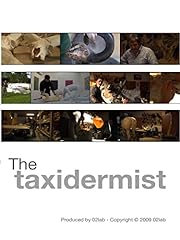 Taxidermist for sale  Delivered anywhere in UK