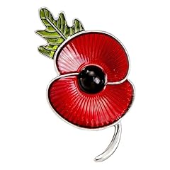 Debbery red poppy for sale  Delivered anywhere in UK