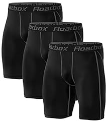 Roadbox compression shorts for sale  Delivered anywhere in UK