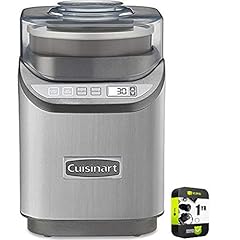 Cuisinart ice electronic for sale  Delivered anywhere in USA 