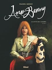 Ann bonny louve d'occasion  Livré partout en Belgiqu