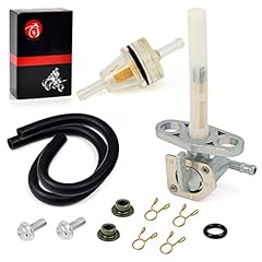 Fuel valve petcock for sale  Delivered anywhere in USA 