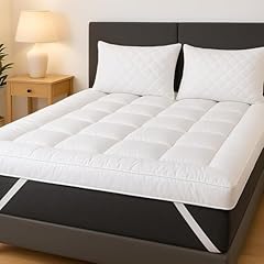 Extra thick microfiber for sale  Delivered anywhere in UK