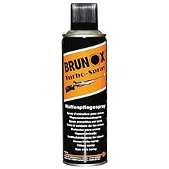 Brunox olio spray usato  Spedito ovunque in Italia 