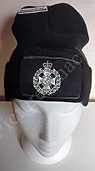 Rifle brigade cap for sale  Delivered anywhere in UK