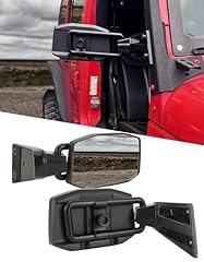 Sunpie jeep mirrors for sale  Delivered anywhere in USA 