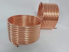 Spirale kupferrohr 18x1mm gebraucht kaufen  Wird an jeden Ort in Deutschland