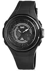 Orologio uomo gomma usato  Spedito ovunque in Italia 