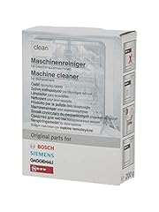 Bosch 00311580 detergente usato  Spedito ovunque in Italia 