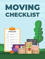 Moving checklist guided for sale  Delivered anywhere in USA 