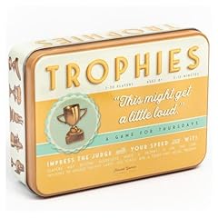Trophies card game for sale  Delivered anywhere in USA 