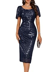 Berylove women sequin for sale  Delivered anywhere in USA 