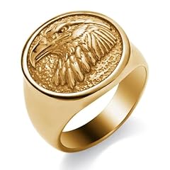Sobhart mens signet for sale  Delivered anywhere in USA 