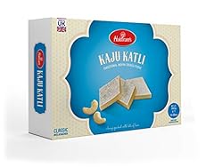 Haldiram kaju katli for sale  Delivered anywhere in UK