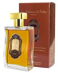 Sultane saba eau d'occasion  Livré partout en France