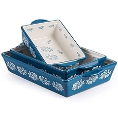 Wisenvoy baking dish for sale  Delivered anywhere in USA 