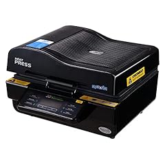 Yescom heat press for sale  Delivered anywhere in Canada