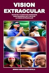 Vision extraocular tecnicas for sale  Delivered anywhere in UK