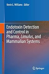 Endotoxin detection and d'occasion  Livré partout en France