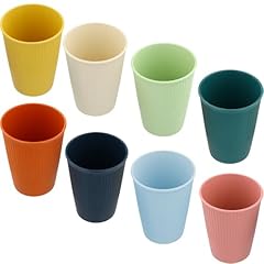 Pcs bicchieri plastica usato  Spedito ovunque in Italia 