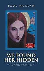 Found hidden for sale  Delivered anywhere in UK